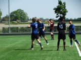 S.K.N.W.K. JO19-1 - M.Z.C. '11   JO19-1 (competitie) 2024-2025 (3e fase) (129/145)